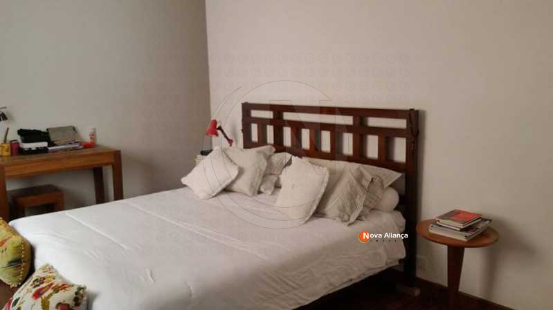 Conheça 15 do imóvel - Apartamento à venda Rua Fonte da Saudade,Lagoa, Rio de Janeiro - R$ 1.880.000 - BA32016 - 12 15 - Apartamento à venda Rua Fonte da Saudade,Lagoa, Rio de Janeiro - R$ 1.880.000 - BA32016 - 12