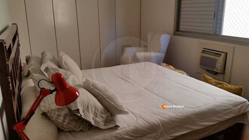 Conheça 16 do imóvel - Apartamento à venda Rua Fonte da Saudade,Lagoa, Rio de Janeiro - R$ 1.880.000 - BA32016 - 13 16 - Apartamento à venda Rua Fonte da Saudade,Lagoa, Rio de Janeiro - R$ 1.880.000 - BA32016 - 13