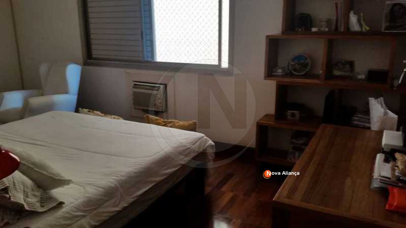 Conheça 17 do imóvel - Apartamento à venda Rua Fonte da Saudade,Lagoa, Rio de Janeiro - R$ 1.880.000 - BA32016 - 14 17 - Apartamento à venda Rua Fonte da Saudade,Lagoa, Rio de Janeiro - R$ 1.880.000 - BA32016 - 14