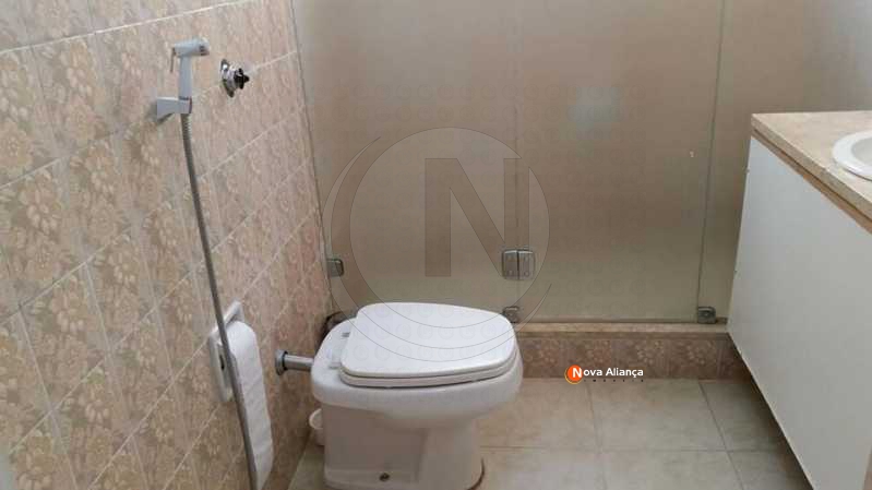 Conheça 19 do imóvel - Apartamento à venda Rua Fonte da Saudade,Lagoa, Rio de Janeiro - R$ 1.880.000 - BA32016 - 15 19 - Apartamento à venda Rua Fonte da Saudade,Lagoa, Rio de Janeiro - R$ 1.880.000 - BA32016 - 15