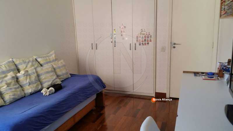 Conheça 20 do imóvel - Apartamento à venda Rua Fonte da Saudade,Lagoa, Rio de Janeiro - R$ 1.880.000 - BA32016 - 18 20 - Apartamento à venda Rua Fonte da Saudade,Lagoa, Rio de Janeiro - R$ 1.880.000 - BA32016 - 18