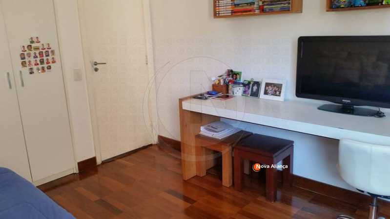 Conheça 22 do imóvel - Apartamento à venda Rua Fonte da Saudade,Lagoa, Rio de Janeiro - R$ 1.880.000 - BA32016 - 20 22 - Apartamento à venda Rua Fonte da Saudade,Lagoa, Rio de Janeiro - R$ 1.880.000 - BA32016 - 20