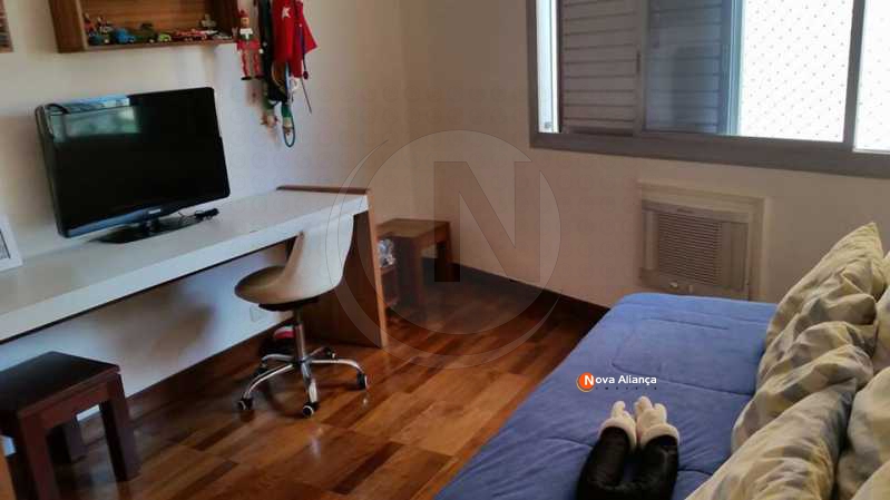 Conheça 23 do imóvel - Apartamento à venda Rua Fonte da Saudade,Lagoa, Rio de Janeiro - R$ 1.880.000 - BA32016 - 21 23 - Apartamento à venda Rua Fonte da Saudade,Lagoa, Rio de Janeiro - R$ 1.880.000 - BA32016 - 21