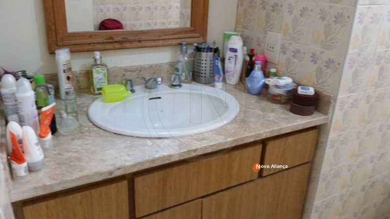 Conheça 24 do imóvel - Apartamento à venda Rua Fonte da Saudade,Lagoa, Rio de Janeiro - R$ 1.880.000 - BA32016 - 16 24 - Apartamento à venda Rua Fonte da Saudade,Lagoa, Rio de Janeiro - R$ 1.880.000 - BA32016 - 16