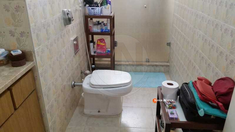 Conheça 25 do imóvel - Apartamento à venda Rua Fonte da Saudade,Lagoa, Rio de Janeiro - R$ 1.880.000 - BA32016 - 17 25 - Apartamento à venda Rua Fonte da Saudade,Lagoa, Rio de Janeiro - R$ 1.880.000 - BA32016 - 17