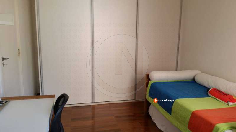Conheça 27 do imóvel - Apartamento à venda Rua Fonte da Saudade,Lagoa, Rio de Janeiro - R$ 1.880.000 - BA32016 - 22 27 - Apartamento à venda Rua Fonte da Saudade,Lagoa, Rio de Janeiro - R$ 1.880.000 - BA32016 - 22