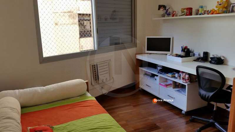 Conheça 28 do imóvel - Apartamento à venda Rua Fonte da Saudade,Lagoa, Rio de Janeiro - R$ 1.880.000 - BA32016 - 23 28 - Apartamento à venda Rua Fonte da Saudade,Lagoa, Rio de Janeiro - R$ 1.880.000 - BA32016 - 23