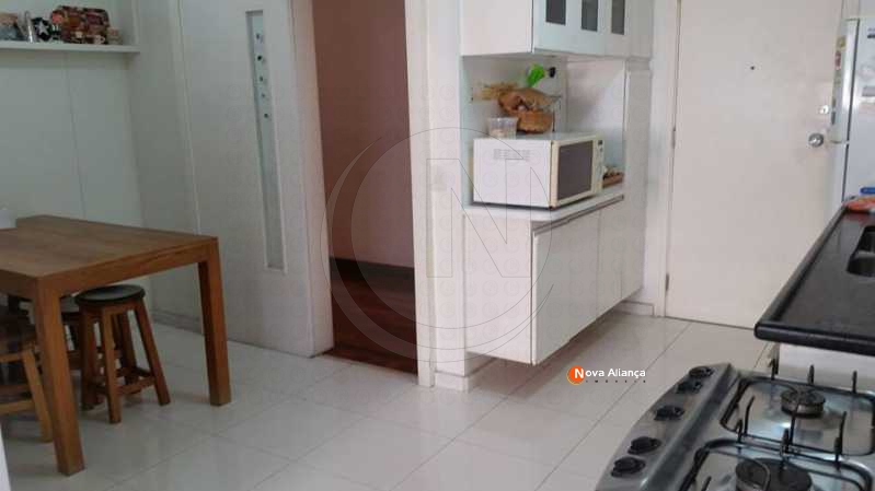 Conheça 30 do imóvel - Apartamento à venda Rua Fonte da Saudade,Lagoa, Rio de Janeiro - R$ 1.880.000 - BA32016 - 24 30 - Apartamento à venda Rua Fonte da Saudade,Lagoa, Rio de Janeiro - R$ 1.880.000 - BA32016 - 24