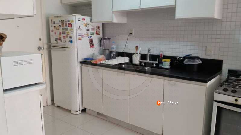 Conheça 31 do imóvel - Apartamento à venda Rua Fonte da Saudade,Lagoa, Rio de Janeiro - R$ 1.880.000 - BA32016 - 25 31 - Apartamento à venda Rua Fonte da Saudade,Lagoa, Rio de Janeiro - R$ 1.880.000 - BA32016 - 25