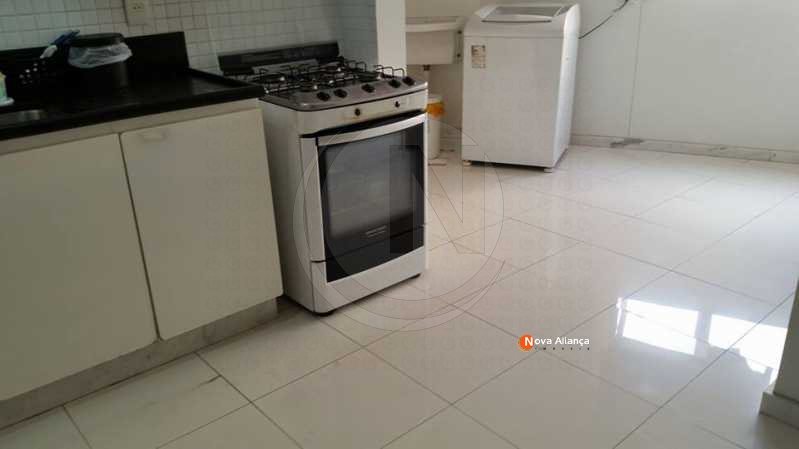 Conheça 32 do imóvel - Apartamento à venda Rua Fonte da Saudade,Lagoa, Rio de Janeiro - R$ 1.880.000 - BA32016 - 26 32 - Apartamento à venda Rua Fonte da Saudade,Lagoa, Rio de Janeiro - R$ 1.880.000 - BA32016 - 26