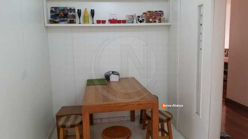 Conheça 33 do imóvel - Apartamento à venda Rua Fonte da Saudade,Lagoa, Rio de Janeiro - R$ 1.880.000 - BA32016 - 27 33 - Apartamento à venda Rua Fonte da Saudade,Lagoa, Rio de Janeiro - R$ 1.880.000 - BA32016 - 27