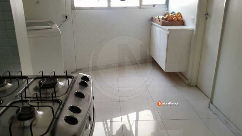 Conheça 34 do imóvel - Apartamento à venda Rua Fonte da Saudade,Lagoa, Rio de Janeiro - R$ 1.880.000 - BA32016 - 28 34 - Apartamento à venda Rua Fonte da Saudade,Lagoa, Rio de Janeiro - R$ 1.880.000 - BA32016 - 28