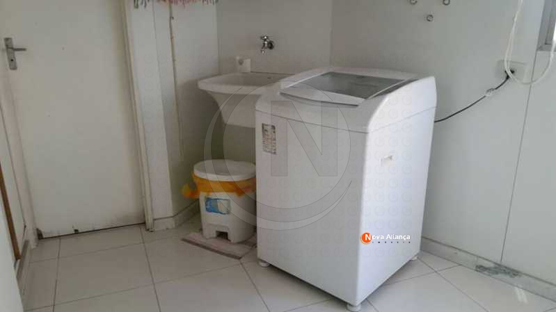 Conheça 35 do imóvel - Apartamento à venda Rua Fonte da Saudade,Lagoa, Rio de Janeiro - R$ 1.880.000 - BA32016 - 29 35 - Apartamento à venda Rua Fonte da Saudade,Lagoa, Rio de Janeiro - R$ 1.880.000 - BA32016 - 29