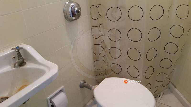 Conheça 38 do imóvel - Apartamento à venda Rua Fonte da Saudade,Lagoa, Rio de Janeiro - R$ 1.880.000 - BA32016 - 31 38 - Apartamento à venda Rua Fonte da Saudade,Lagoa, Rio de Janeiro - R$ 1.880.000 - BA32016 - 31