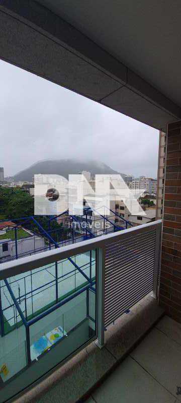 20211019_145540 - Apartamento 3 quartos à venda Botafogo, Rio de Janeiro - R$ 1.400.000 - BA32036 - 12