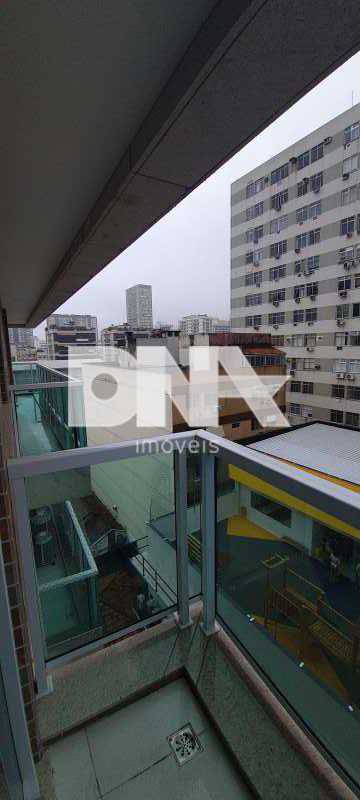 20211019_145537 - Apartamento 3 quartos à venda Botafogo, Rio de Janeiro - R$ 1.400.000 - BA32036 - 13