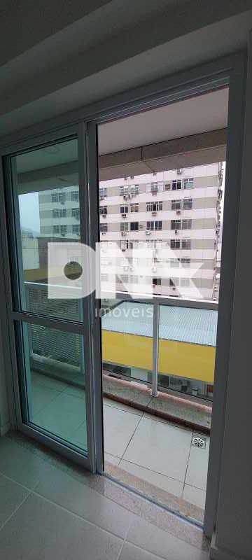 20211019_145424 - Apartamento 3 quartos à venda Botafogo, Rio de Janeiro - R$ 1.400.000 - BA32036 - 21