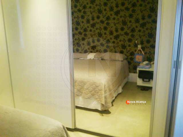 Conheça 8 do imóvel - Apartamento à venda Rua Sacopa,Lagoa, Rio de Janeiro - R$ 4.500.000 - BA32040 - 9 8 - Apartamento à venda Rua Sacopa,Lagoa, Rio de Janeiro - R$ 4.500.000 - BA32040 - 9