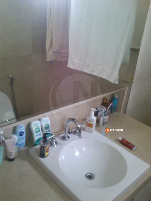 Conheça 10 do imóvel - Apartamento à venda Rua Sacopa,Lagoa, Rio de Janeiro - R$ 4.500.000 - BA32040 - 11 10 - Apartamento à venda Rua Sacopa,Lagoa, Rio de Janeiro - R$ 4.500.000 - BA32040 - 11