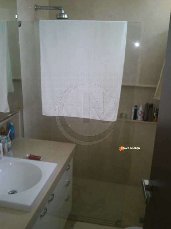 Conheça 11 do imóvel - Apartamento à venda Rua Sacopa,Lagoa, Rio de Janeiro - R$ 4.500.000 - BA32040 - 12 11 - Apartamento à venda Rua Sacopa,Lagoa, Rio de Janeiro - R$ 4.500.000 - BA32040 - 12