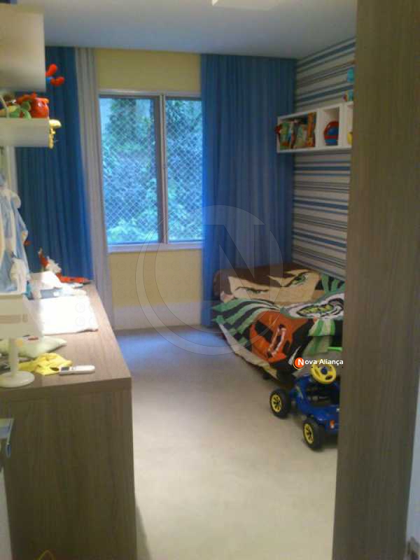 Conheça 12 do imóvel - Apartamento à venda Rua Sacopa,Lagoa, Rio de Janeiro - R$ 4.500.000 - BA32040 - 13 12 - Apartamento à venda Rua Sacopa,Lagoa, Rio de Janeiro - R$ 4.500.000 - BA32040 - 13
