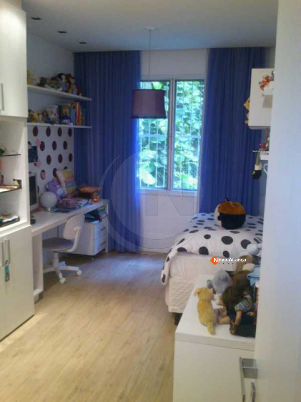 Conheça 13 do imóvel - Apartamento à venda Rua Sacopa,Lagoa, Rio de Janeiro - R$ 4.500.000 - BA32040 - 14 13 - Apartamento à venda Rua Sacopa,Lagoa, Rio de Janeiro - R$ 4.500.000 - BA32040 - 14