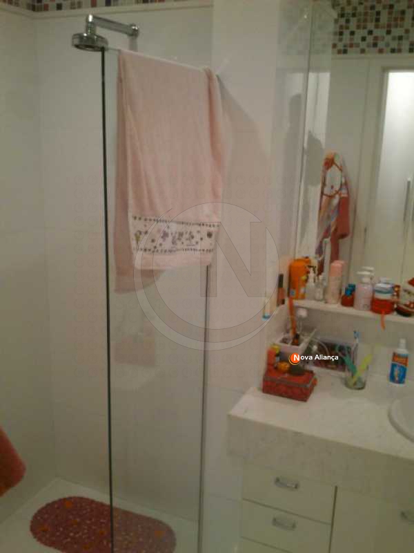 Conheça 14 do imóvel - Apartamento à venda Rua Sacopa,Lagoa, Rio de Janeiro - R$ 4.500.000 - BA32040 - 15 14 - Apartamento à venda Rua Sacopa,Lagoa, Rio de Janeiro - R$ 4.500.000 - BA32040 - 15