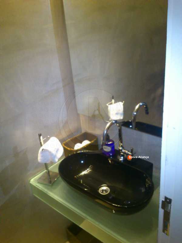 Conheça 17 do imóvel - Apartamento à venda Rua Sacopa,Lagoa, Rio de Janeiro - R$ 4.500.000 - BA32040 - 18 17 - Apartamento à venda Rua Sacopa,Lagoa, Rio de Janeiro - R$ 4.500.000 - BA32040 - 18