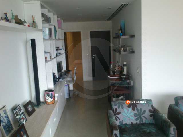 Conheça 3 do imóvel - Apartamento à venda Rua Sacopa,Lagoa, Rio de Janeiro - R$ 4.500.000 - BA32040 - 4 3 - Apartamento à venda Rua Sacopa,Lagoa, Rio de Janeiro - R$ 4.500.000 - BA32040 - 4