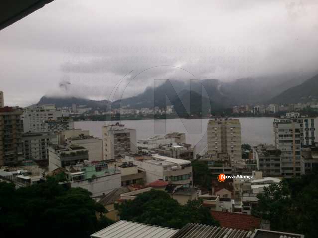 Conheça 23 do imóvel - Apartamento à venda Rua Sacopa,Lagoa, Rio de Janeiro - R$ 4.500.000 - BA32040 - 24 23 - Apartamento à venda Rua Sacopa,Lagoa, Rio de Janeiro - R$ 4.500.000 - BA32040 - 24