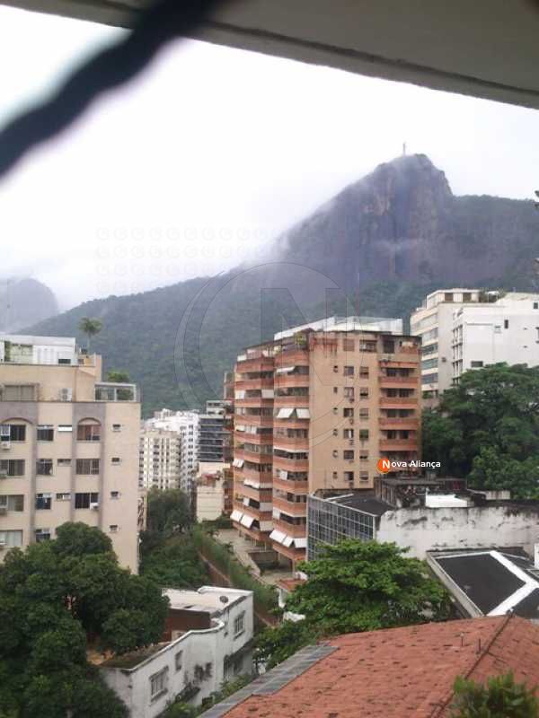 Conheça 22 do imóvel - Apartamento à venda Rua Sacopa,Lagoa, Rio de Janeiro - R$ 4.500.000 - BA32040 - 23 22 - Apartamento à venda Rua Sacopa,Lagoa, Rio de Janeiro - R$ 4.500.000 - BA32040 - 23
