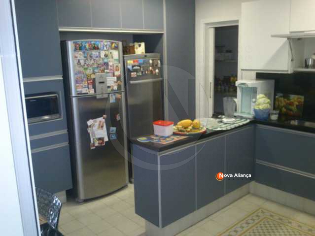 Conheça 18 do imóvel - Apartamento à venda Rua Sacopa,Lagoa, Rio de Janeiro - R$ 4.500.000 - BA32040 - 19 18 - Apartamento à venda Rua Sacopa,Lagoa, Rio de Janeiro - R$ 4.500.000 - BA32040 - 19