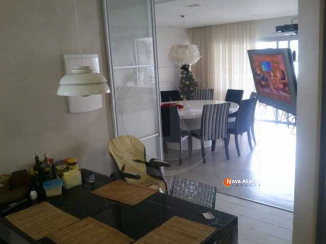 Conheça 6 do imóvel - Apartamento à venda Rua Sacopa,Lagoa, Rio de Janeiro - R$ 4.500.000 - BA32040 - 7 6 - Apartamento à venda Rua Sacopa,Lagoa, Rio de Janeiro - R$ 4.500.000 - BA32040 - 7