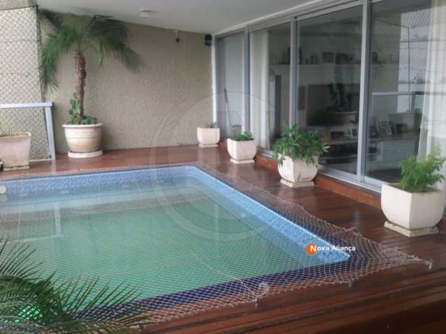 Conheça 21 do imóvel - Apartamento à venda Rua Sacopa,Lagoa, Rio de Janeiro - R$ 4.500.000 - BA32040 - 22 21 - Apartamento à venda Rua Sacopa,Lagoa, Rio de Janeiro - R$ 4.500.000 - BA32040 - 22