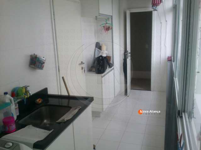 Conheça 19 do imóvel - Apartamento à venda Rua Sacopa,Lagoa, Rio de Janeiro - R$ 4.500.000 - BA32040 - 20 19 - Apartamento à venda Rua Sacopa,Lagoa, Rio de Janeiro - R$ 4.500.000 - BA32040 - 20