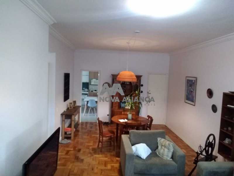 WhatsApp Image 2019-10-30 at 1 - Apartamento à venda Rua Dona Mariana,Botafogo, Rio de Janeiro - R$ 1.300.000 - BA32088 - 1