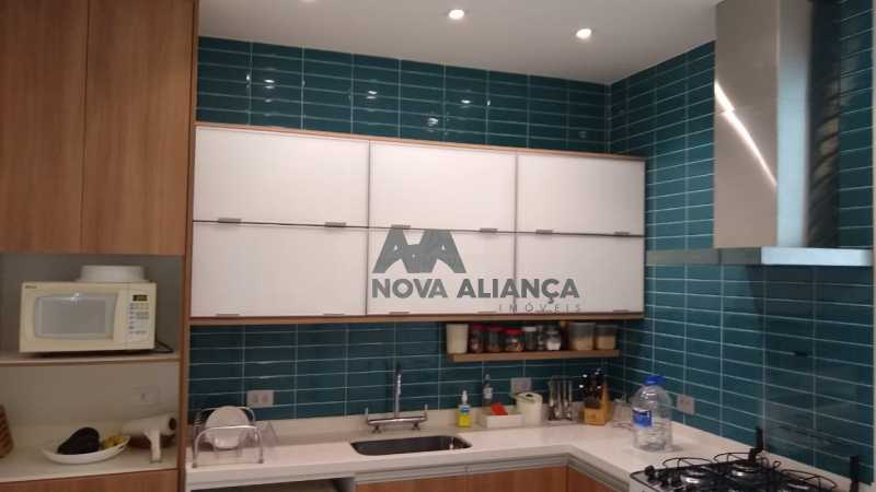 WhatsApp Image 2019-10-30 at 1 - Apartamento à venda Rua Dona Mariana,Botafogo, Rio de Janeiro - R$ 1.300.000 - BA32088 - 15