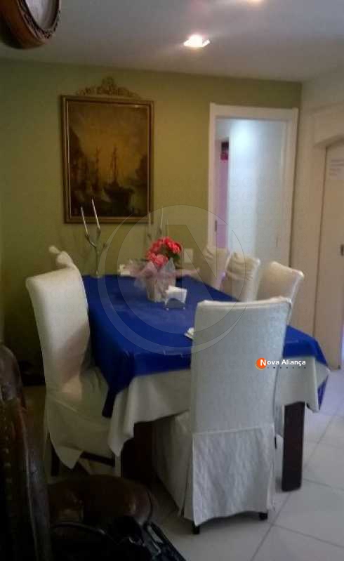 Conheça 3 do imóvel - Apartamento à venda Rua Roberto Dias Lópes,Leme, Rio de Janeiro - R$ 1.400.000 - BA32096 - 4 3 - Apartamento à venda Rua Roberto Dias Lópes,Leme, Rio de Janeiro - R$ 1.400.000 - BA32096 - 4