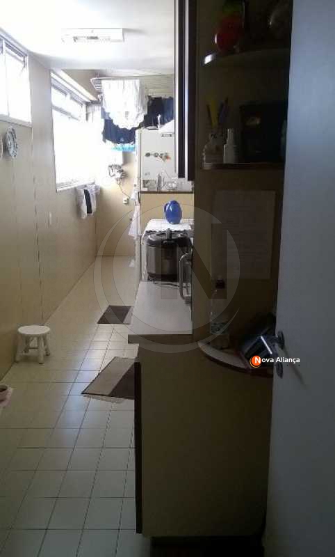 Conheça 17 do imóvel - Apartamento à venda Rua Roberto Dias Lópes,Leme, Rio de Janeiro - R$ 1.400.000 - BA32096 - 18 17 - Apartamento à venda Rua Roberto Dias Lópes,Leme, Rio de Janeiro - R$ 1.400.000 - BA32096 - 18