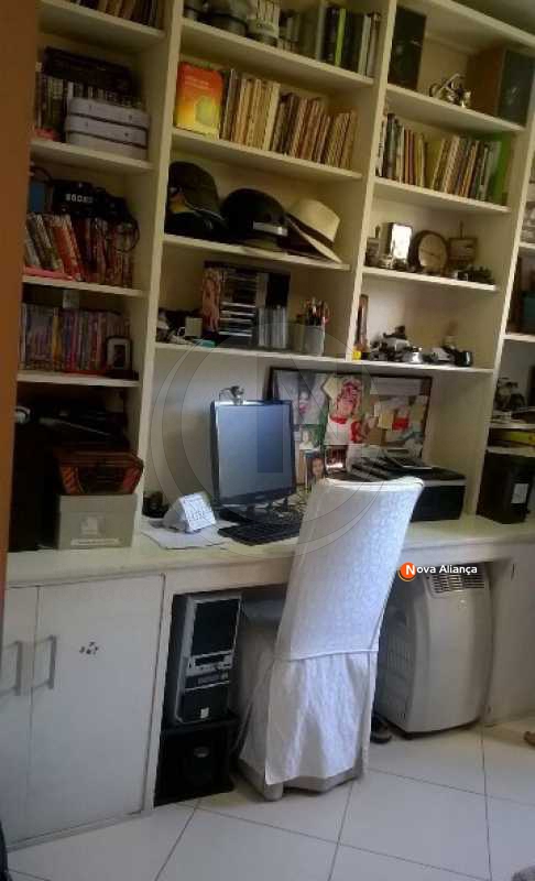 Conheça 7 do imóvel - Apartamento à venda Rua Roberto Dias Lópes,Leme, Rio de Janeiro - R$ 1.400.000 - BA32096 - 8 7 - Apartamento à venda Rua Roberto Dias Lópes,Leme, Rio de Janeiro - R$ 1.400.000 - BA32096 - 8