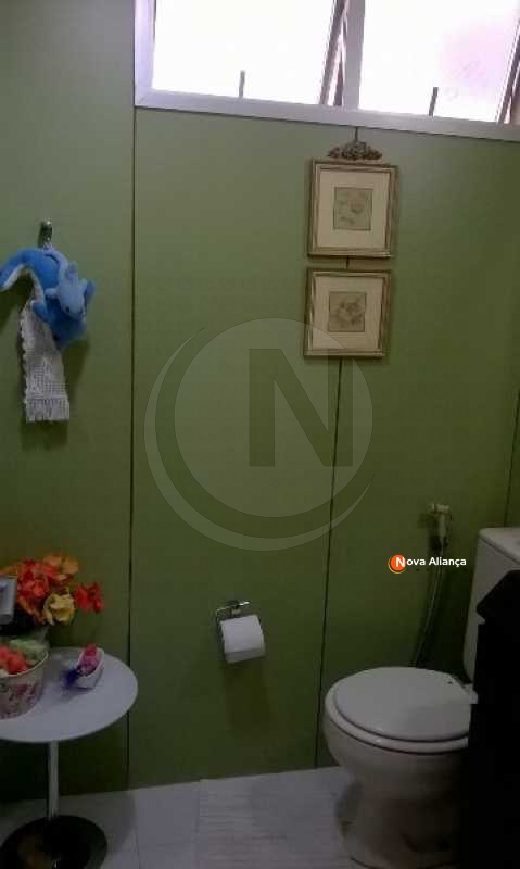 Conheça 14 do imóvel - Apartamento à venda Rua Roberto Dias Lópes,Leme, Rio de Janeiro - R$ 1.400.000 - BA32096 - 15 14 - Apartamento à venda Rua Roberto Dias Lópes,Leme, Rio de Janeiro - R$ 1.400.000 - BA32096 - 15
