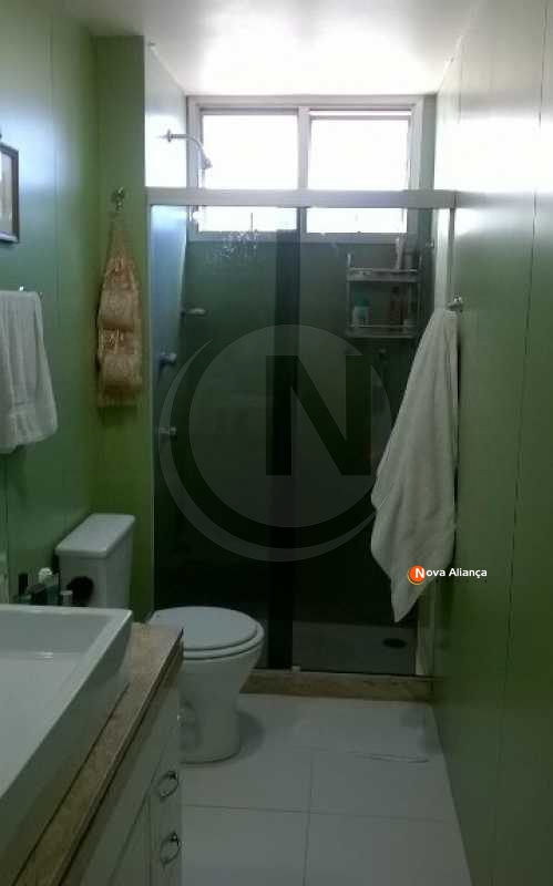 Conheça 15 do imóvel - Apartamento à venda Rua Roberto Dias Lópes,Leme, Rio de Janeiro - R$ 1.400.000 - BA32096 - 16 15 - Apartamento à venda Rua Roberto Dias Lópes,Leme, Rio de Janeiro - R$ 1.400.000 - BA32096 - 16
