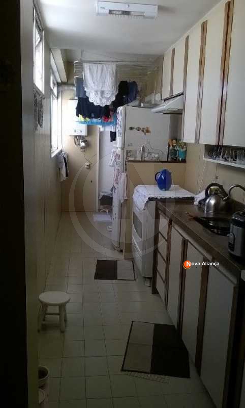 Conheça 18 do imóvel - Apartamento à venda Rua Roberto Dias Lópes,Leme, Rio de Janeiro - R$ 1.400.000 - BA32096 - 19 18 - Apartamento à venda Rua Roberto Dias Lópes,Leme, Rio de Janeiro - R$ 1.400.000 - BA32096 - 19