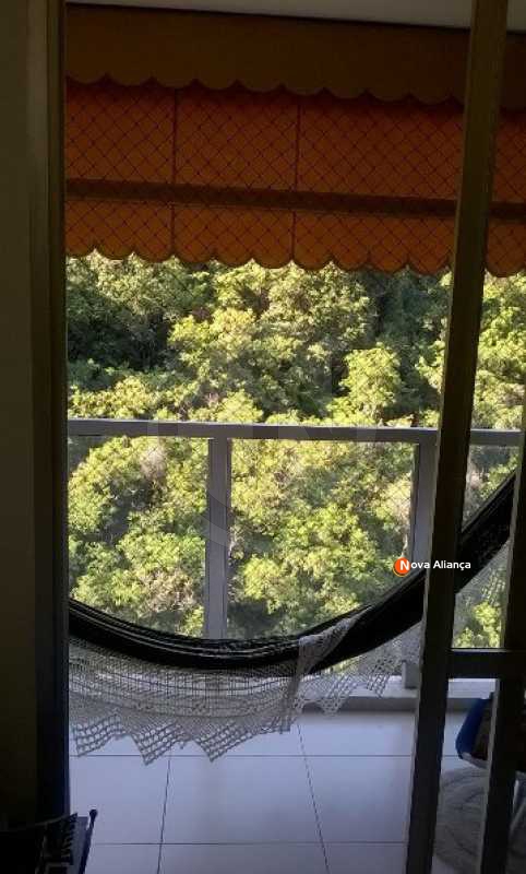 Conheça 2 do imóvel - Apartamento à venda Rua Roberto Dias Lópes,Leme, Rio de Janeiro - R$ 1.400.000 - BA32096 - 3 2 - Apartamento à venda Rua Roberto Dias Lópes,Leme, Rio de Janeiro - R$ 1.400.000 - BA32096 - 3