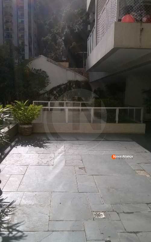 Conheça 25 do imóvel - Apartamento à venda Rua Roberto Dias Lópes,Leme, Rio de Janeiro - R$ 1.400.000 - BA32096 - 26 25 - Apartamento à venda Rua Roberto Dias Lópes,Leme, Rio de Janeiro - R$ 1.400.000 - BA32096 - 26