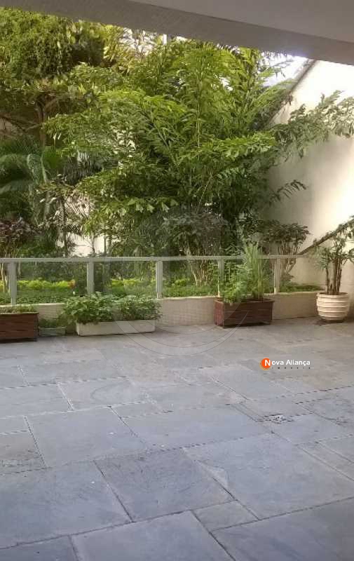 Conheça 26 do imóvel - Apartamento à venda Rua Roberto Dias Lópes,Leme, Rio de Janeiro - R$ 1.400.000 - BA32096 - 27 26 - Apartamento à venda Rua Roberto Dias Lópes,Leme, Rio de Janeiro - R$ 1.400.000 - BA32096 - 27