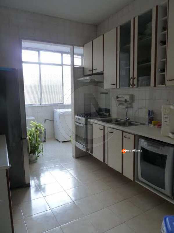 e3 - Apartamento à venda Rua Dezenove de Fevereiro,Botafogo, Rio de Janeiro - R$ 920.000 - BA32105 - 7
