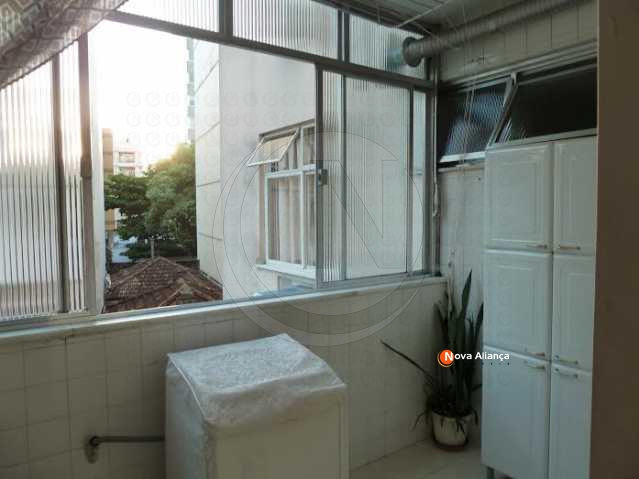 xdjhjh8 - Apartamento à venda Rua Dezenove de Fevereiro,Botafogo, Rio de Janeiro - R$ 920.000 - BA32105 - 11
