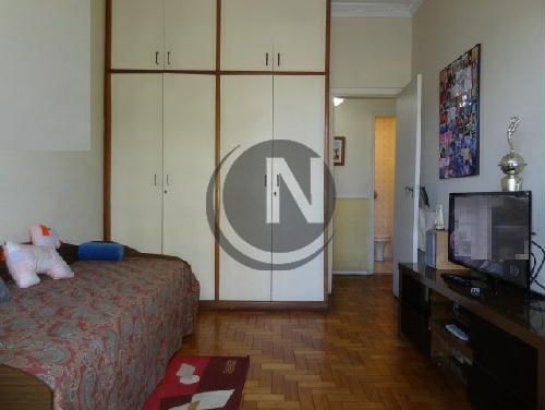 FOTO7 - Apartamento à venda Rua Pinheiro Machado,Laranjeiras, Rio de Janeiro - R$ 1.200.000 - BA32189 - 8