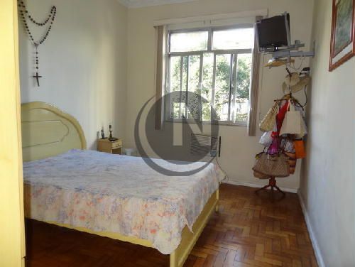 FOTO9 - Apartamento à venda Rua Pinheiro Machado,Laranjeiras, Rio de Janeiro - R$ 1.200.000 - BA32189 - 9